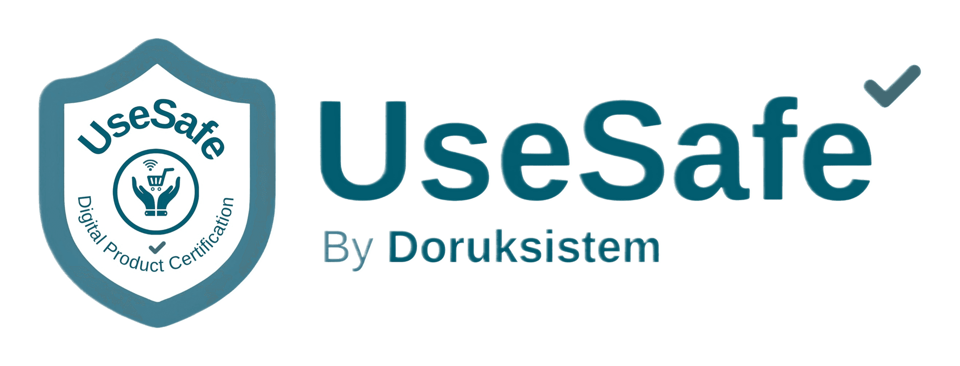 UseSafe by Doruksistem - Digital Product Certification