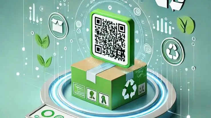 One QR code for checkout, consumers and regulators: GS1 Digital Link meets the Digital Product Passport